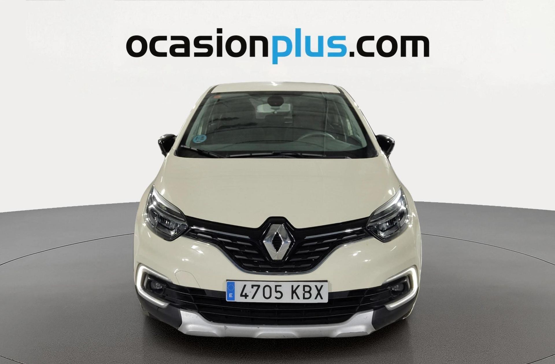 Renault Captur Zen Energy TCe - foto 12