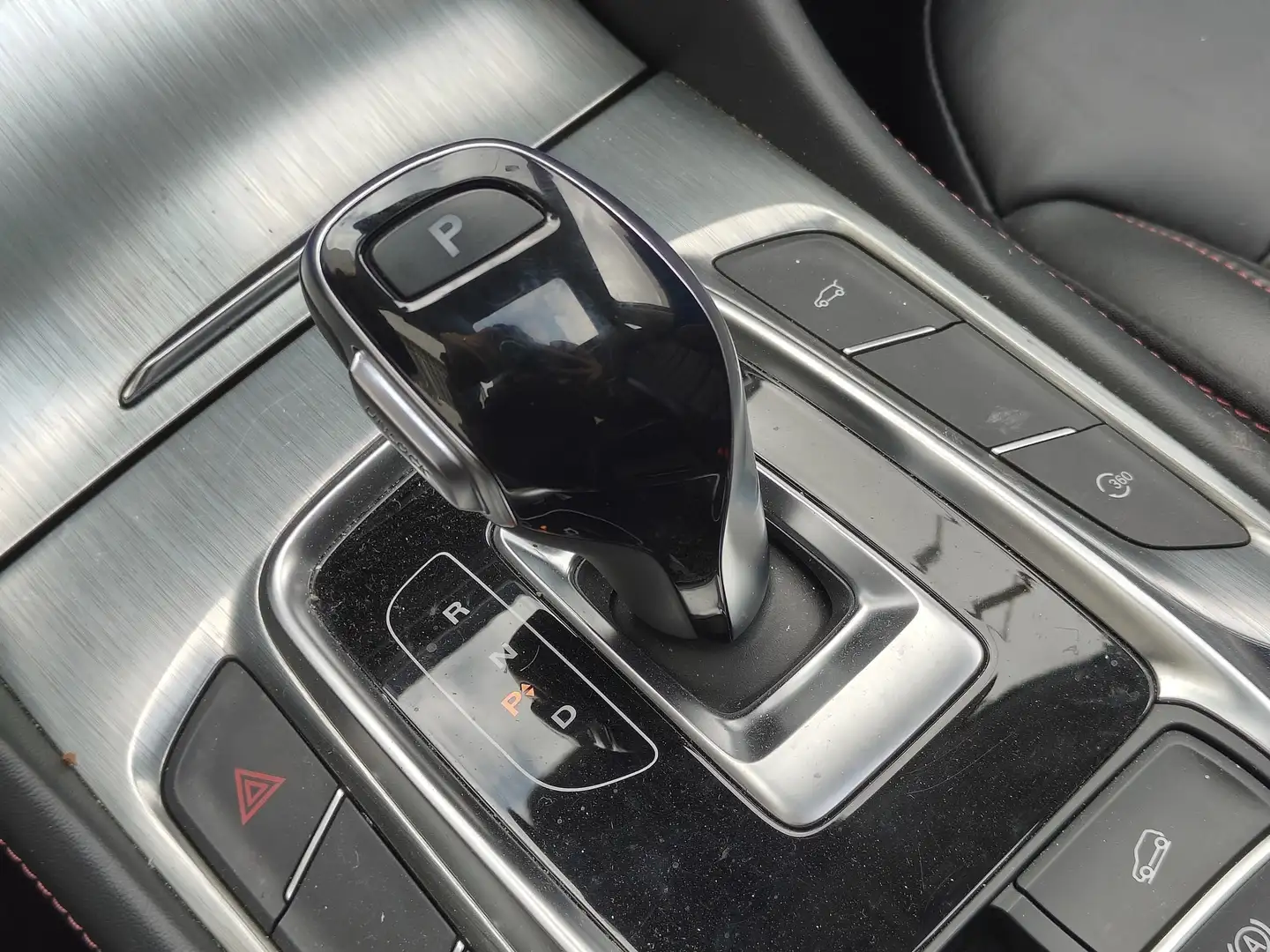 Foto MG HS MG eHS 1.5 T-GDI PHEV Luxury (258 CV)