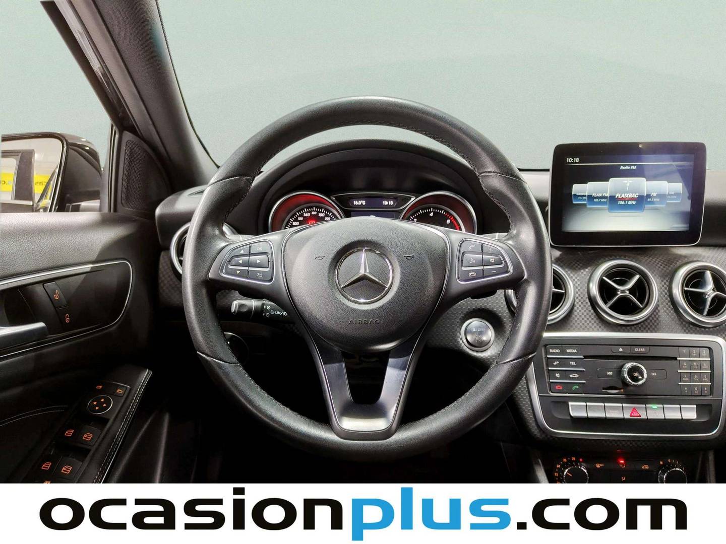 Mercedes Clase A Mercedes-Benz Clase A 200 d (136 CV) de segunda mano