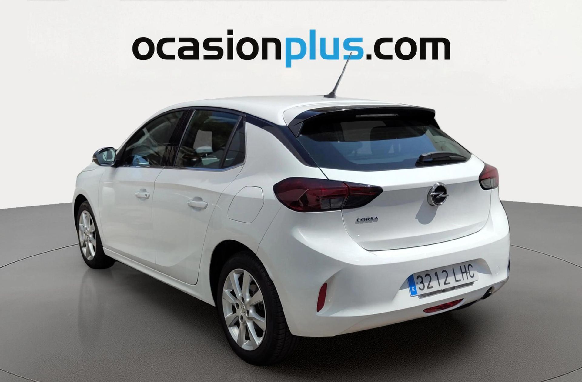 Opel Corsa 1.2 Turbo XHL Elegance - foto 3