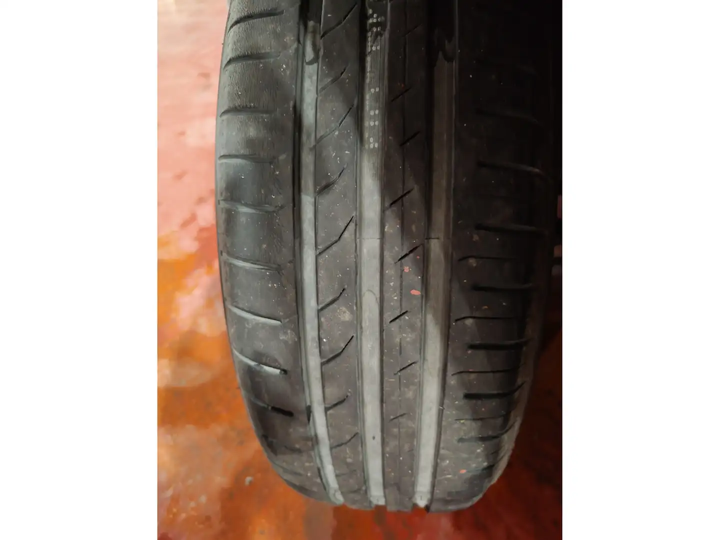 Foto Dacia Sandero Dacia Sandero 1.2 16v Base (75 CV)