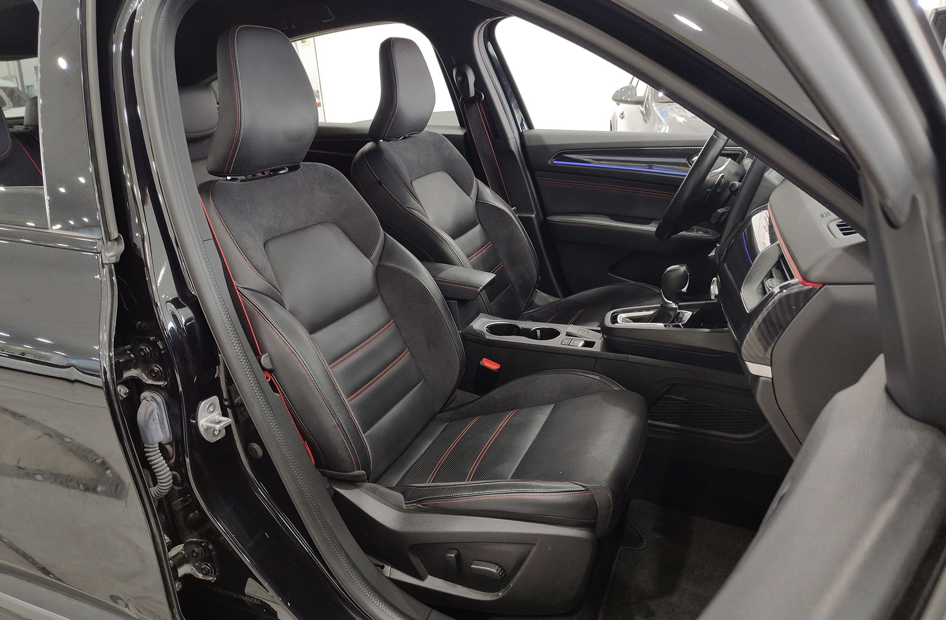 Renault Arkana RS Line TCe EDC Microhíbrido - foto 22