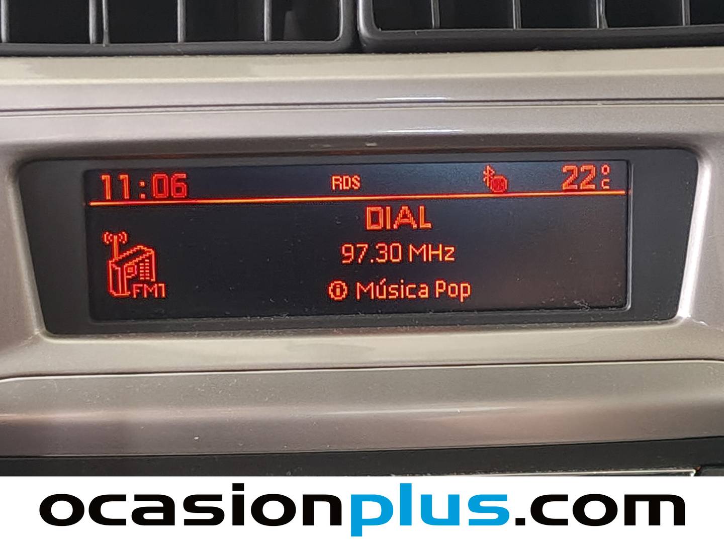 Foto Citroën C-Elysée Citroen C-Elysee PureTech 82 Feel (82 CV)