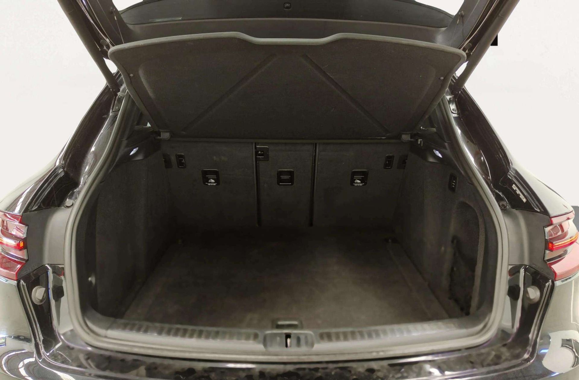 Porsche Macan S Diesel - foto 25