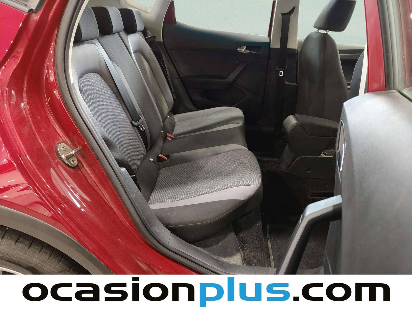 Seat Arona SEAT Arona 1.0 TSI S&S Style (95 CV) al mejor precio