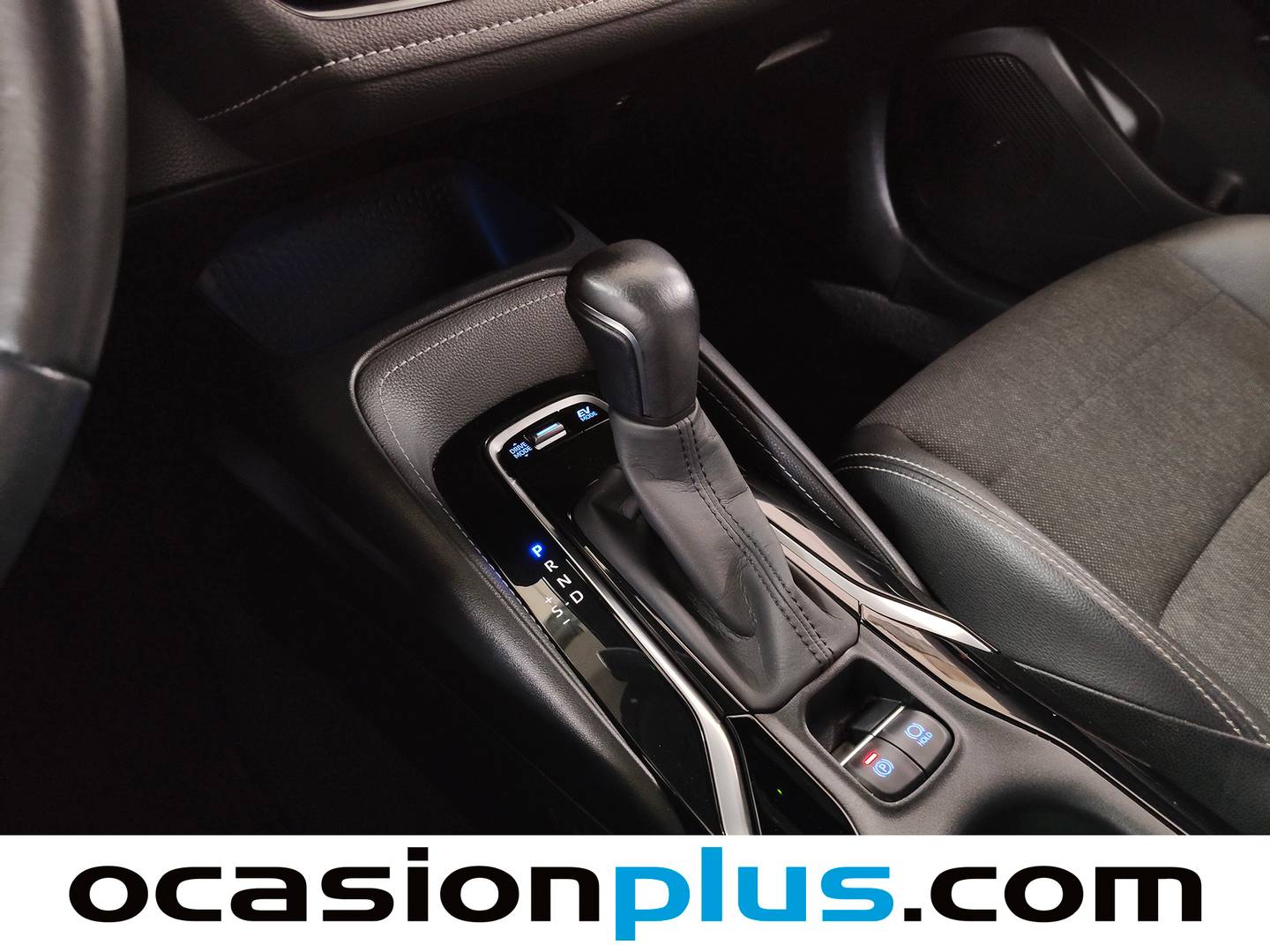 Toyota Corolla Toyota Corolla Touring Sports 180H Style E-CVT (180 CV) de segunda mano