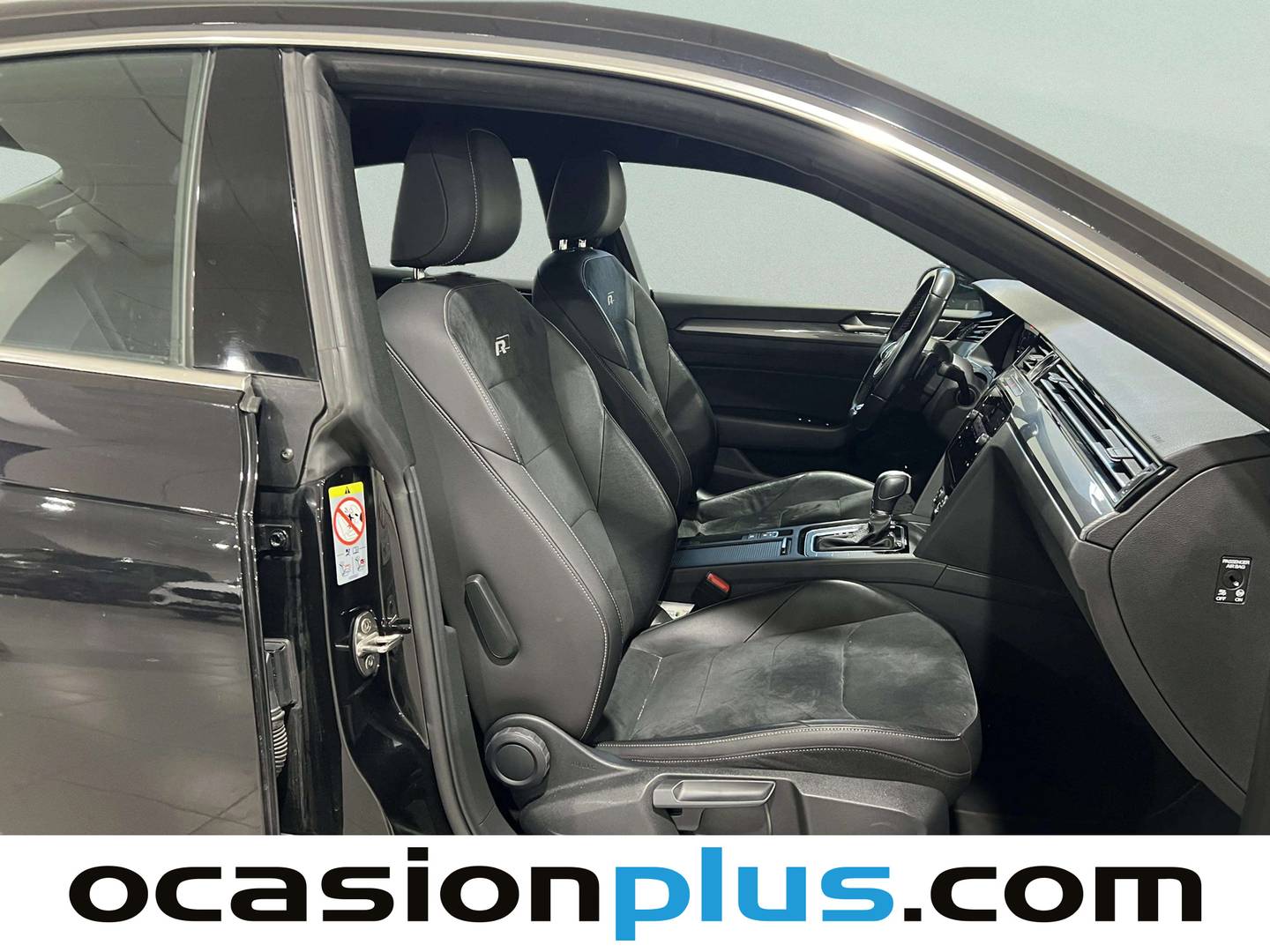 Volkswagen Arteon Volkswagen Arteon R-Line 2.0 TDI (150 CV) DSG diésel