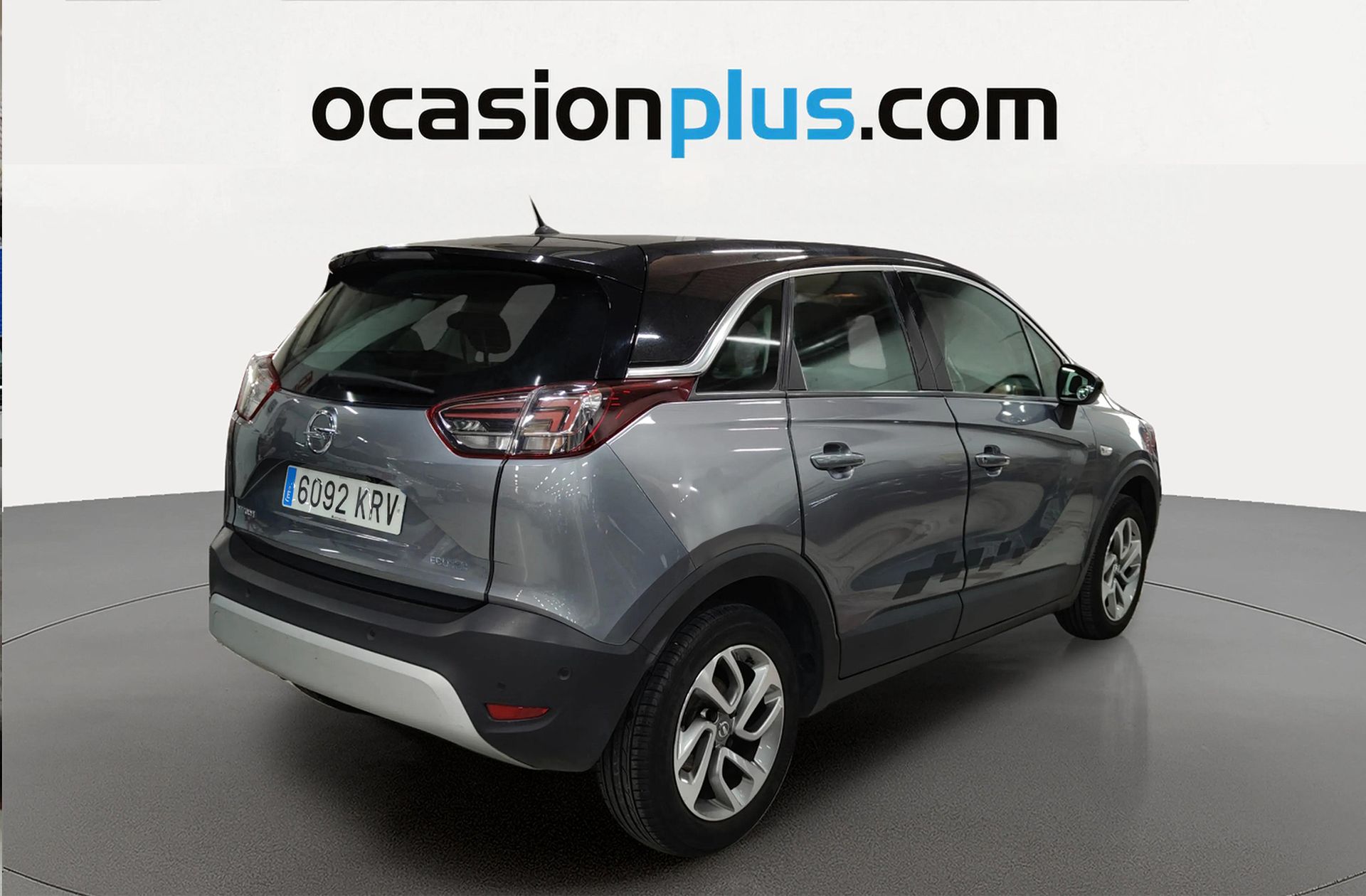 Opel Crossland 1.2 Design Line - foto 3