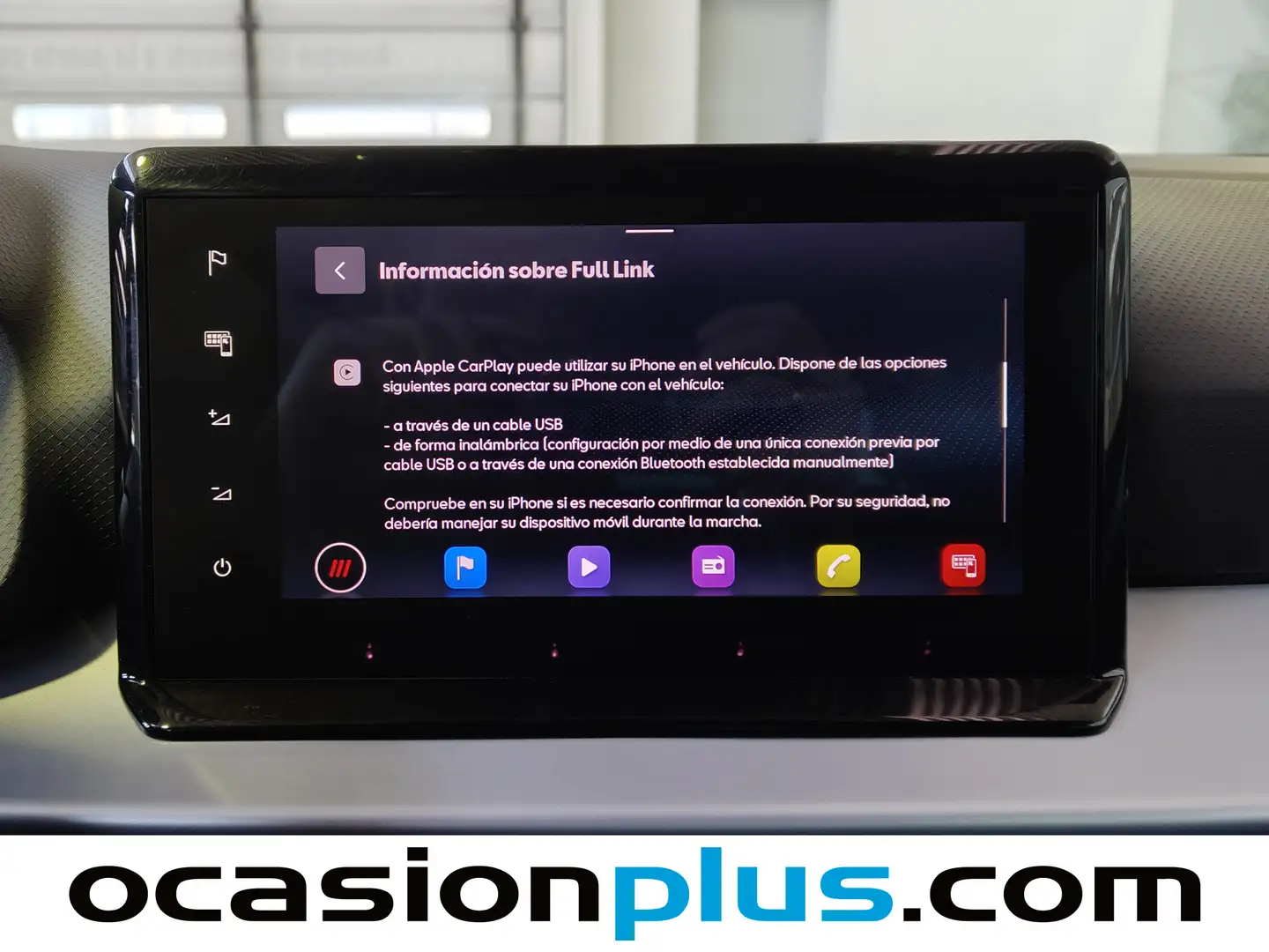 Foto Seat Arona SEAT Arona 1.5 TSI S&S FR XL DSG  (150 CV)