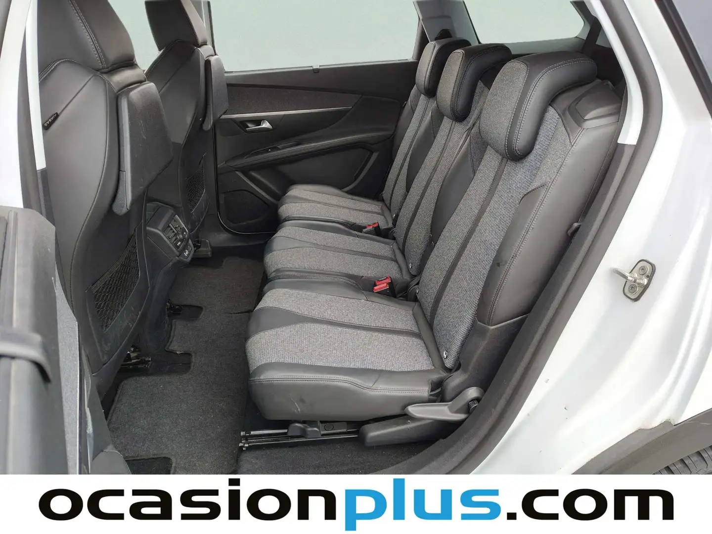 Foto Peugeot 5008 Peugeot 5008 PureTech 130 S&S Allure (130 CV) 7 Plazas