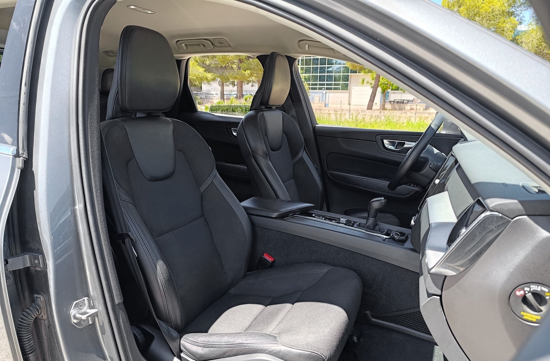 Volvo XC60 D3 Business Plus - foto 20