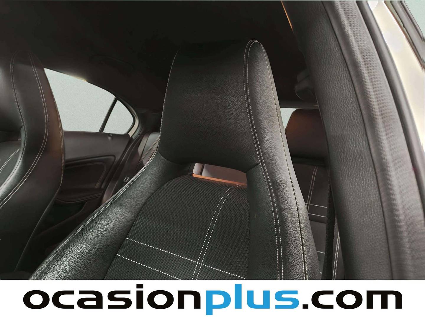 Foto Mercedes Clase A Mercedes-Benz Clase A A 180 CDI Style (109 CV)