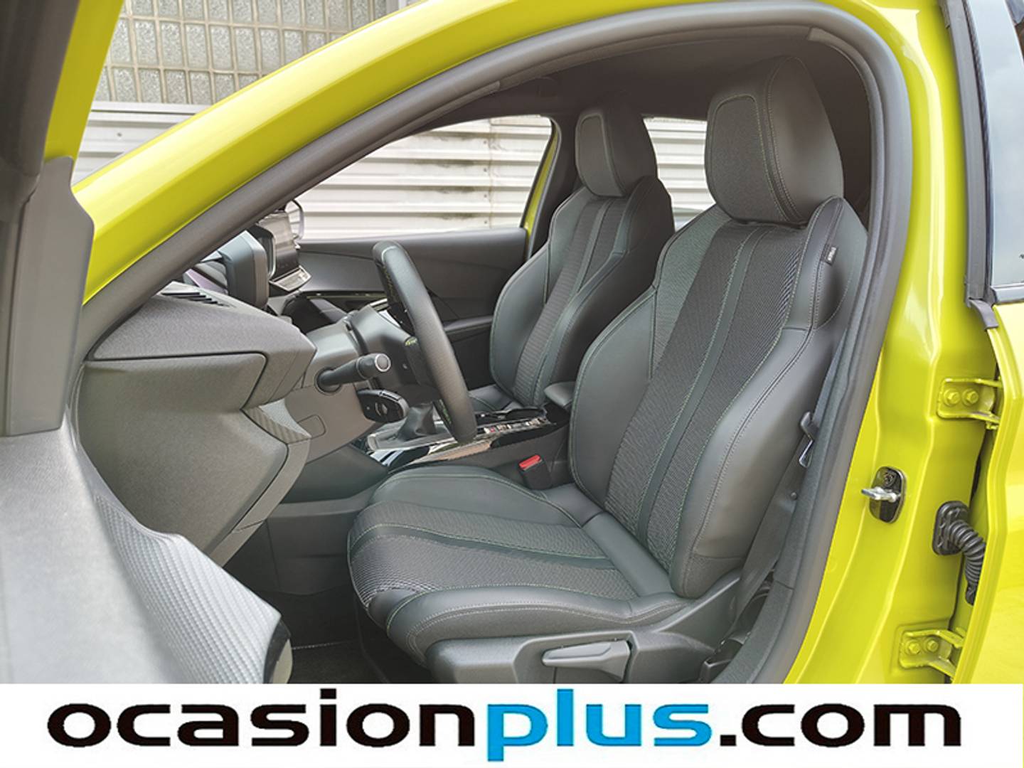 Foto Peugeot 208 Peugeot 208 PureTech 100 GT (100 CV)