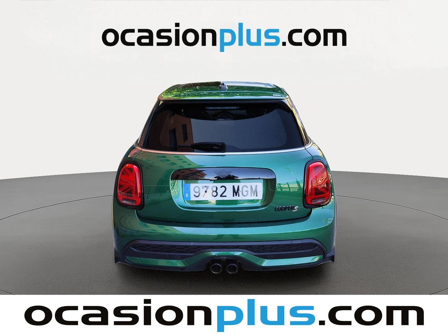 Mini MINI Mini MINI Cooper 5 Puertas S (178 CV) gasolina
