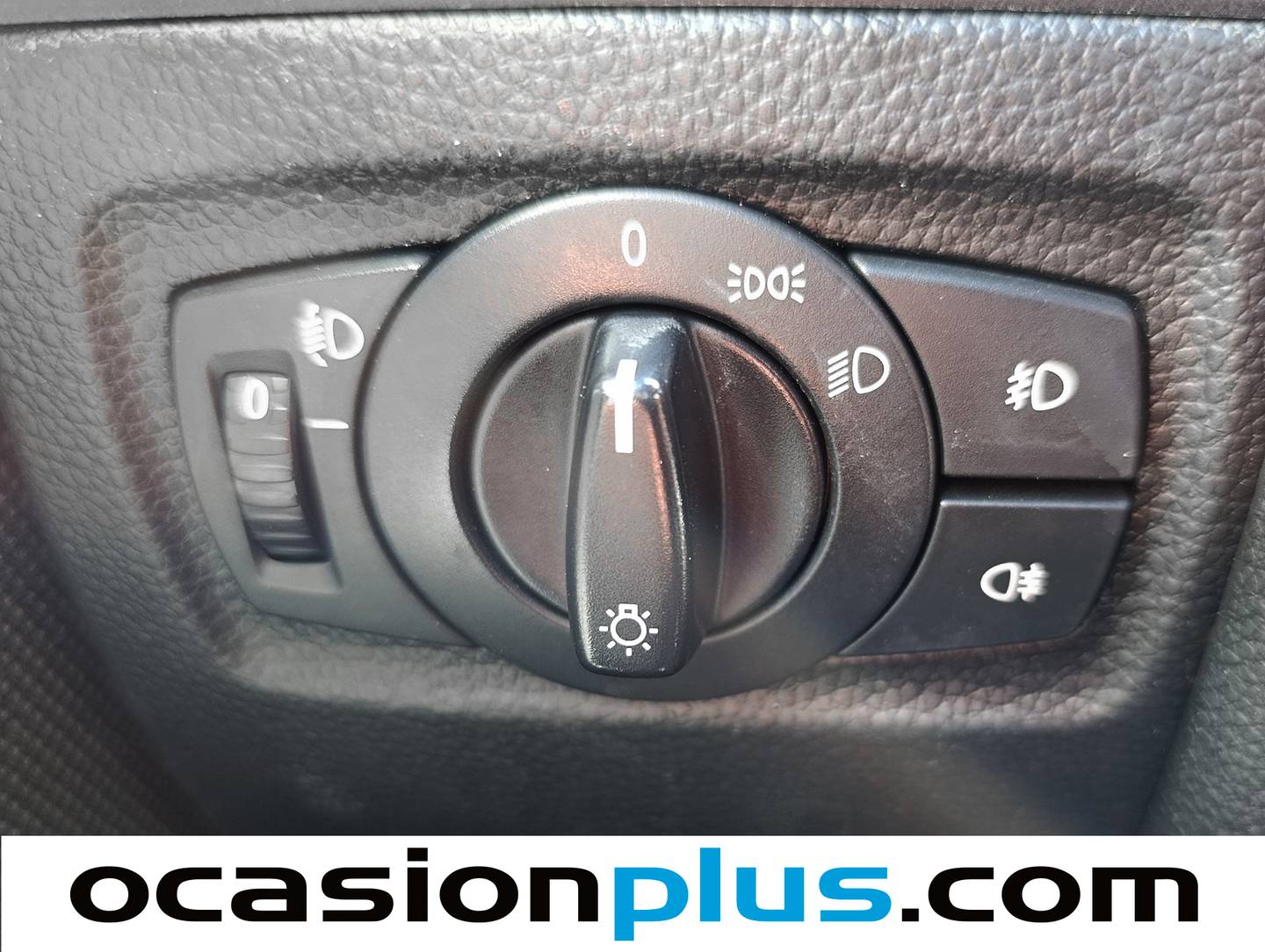 BMW Serie 1 BMW Serie 1 116d (115 CV) Pack M seminuevo