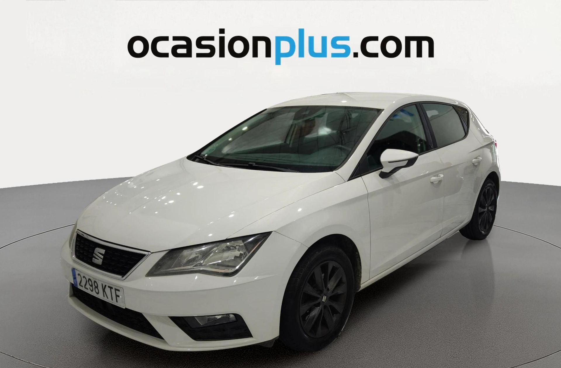 SEAT León 1.5 TSI Style Visio Edition
