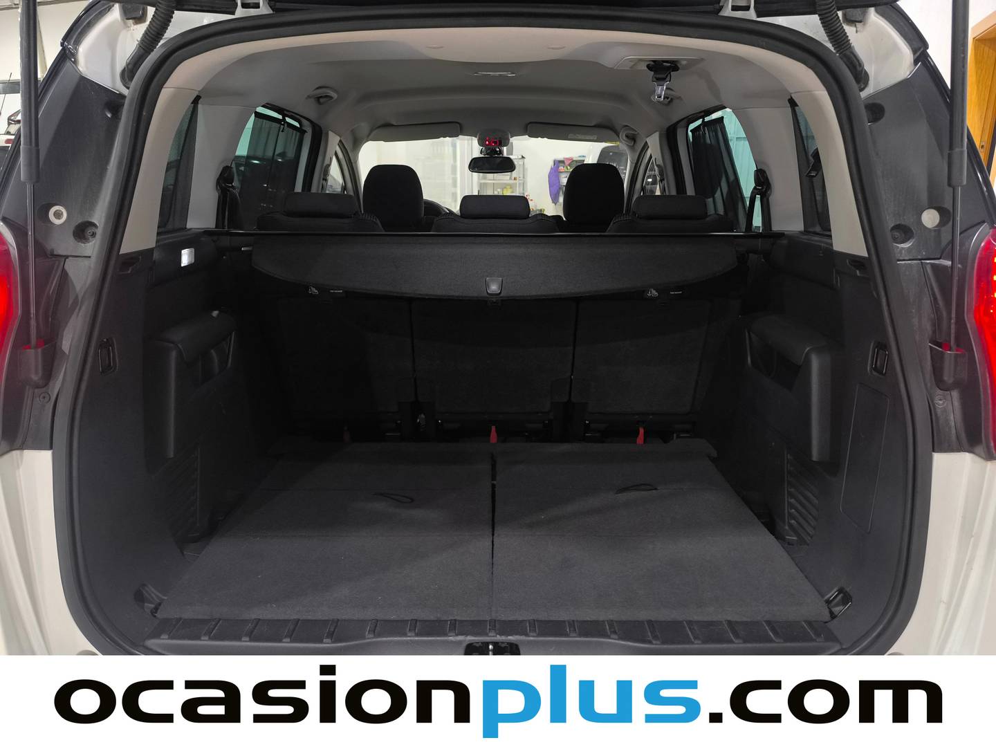 Foto Peugeot 5008 Peugeot 5008 1.6 HDI Style (115 CV) siete plazas