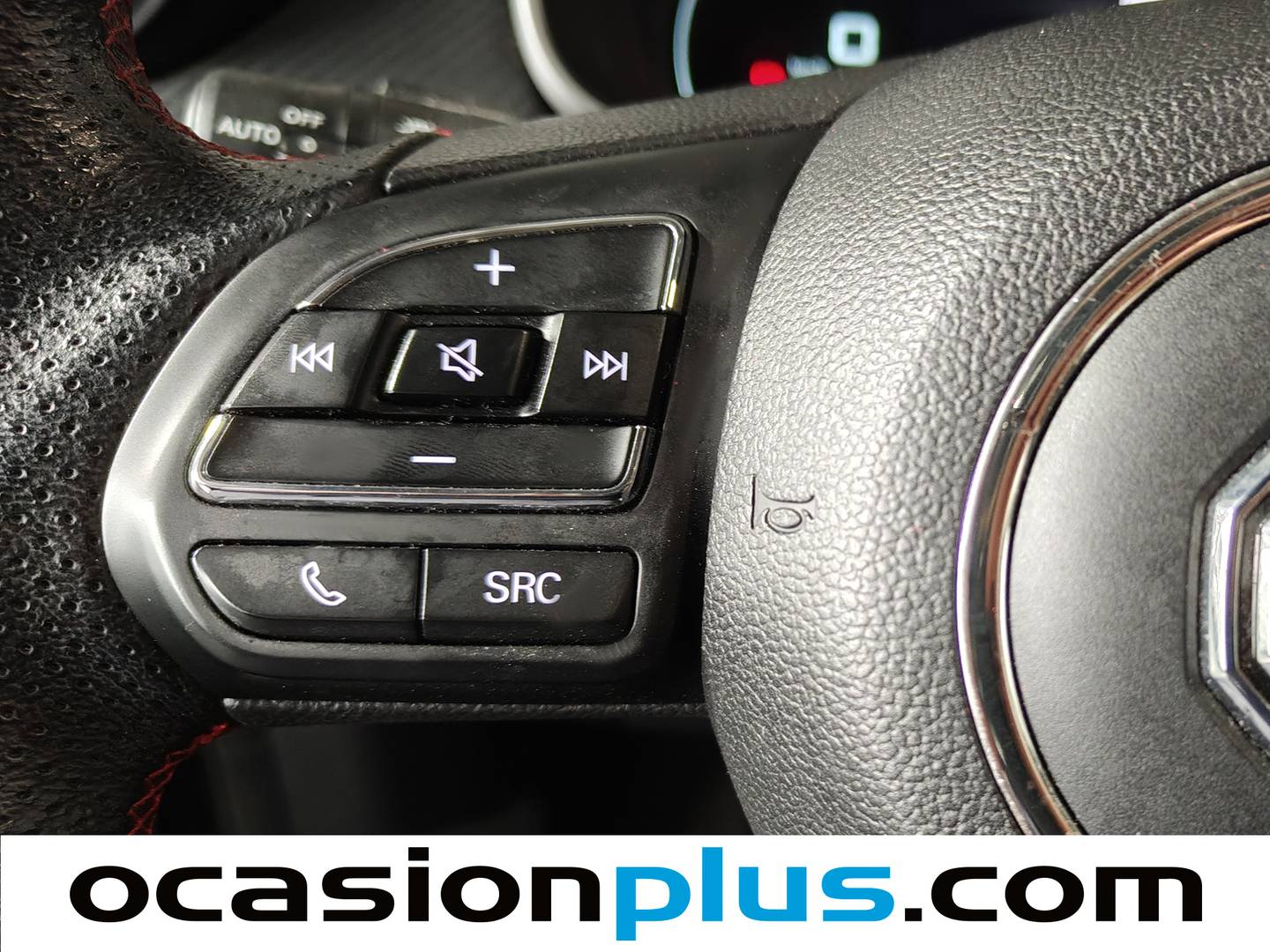 Foto MG ZS MG ZS 1.0T Luxury (111 CV)