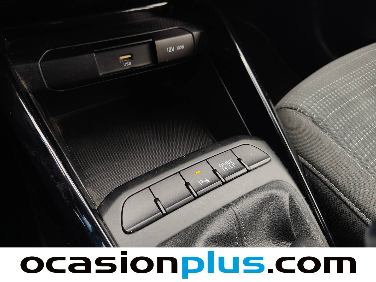 Acabados KIA Stonic KIA Stonic 1.0 T-GDi MHEV Drive iMT (100 CV)