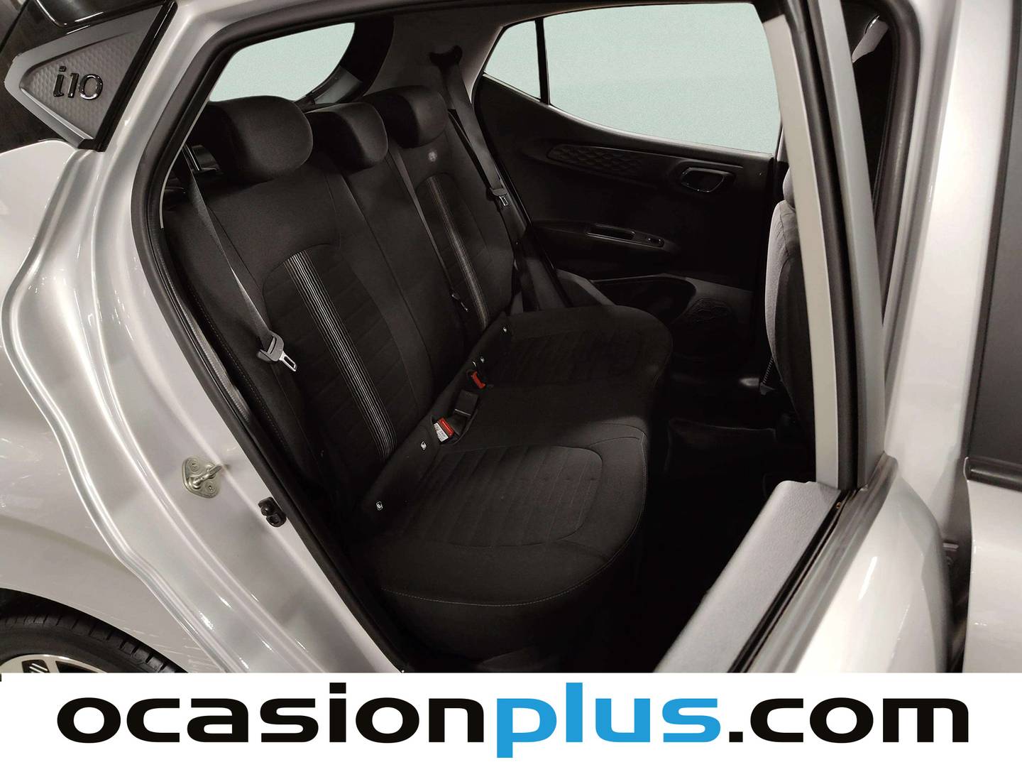 Hyundai i10 Hyundai i10 1.2 Tecno 2C (84 CV) al mejor precio