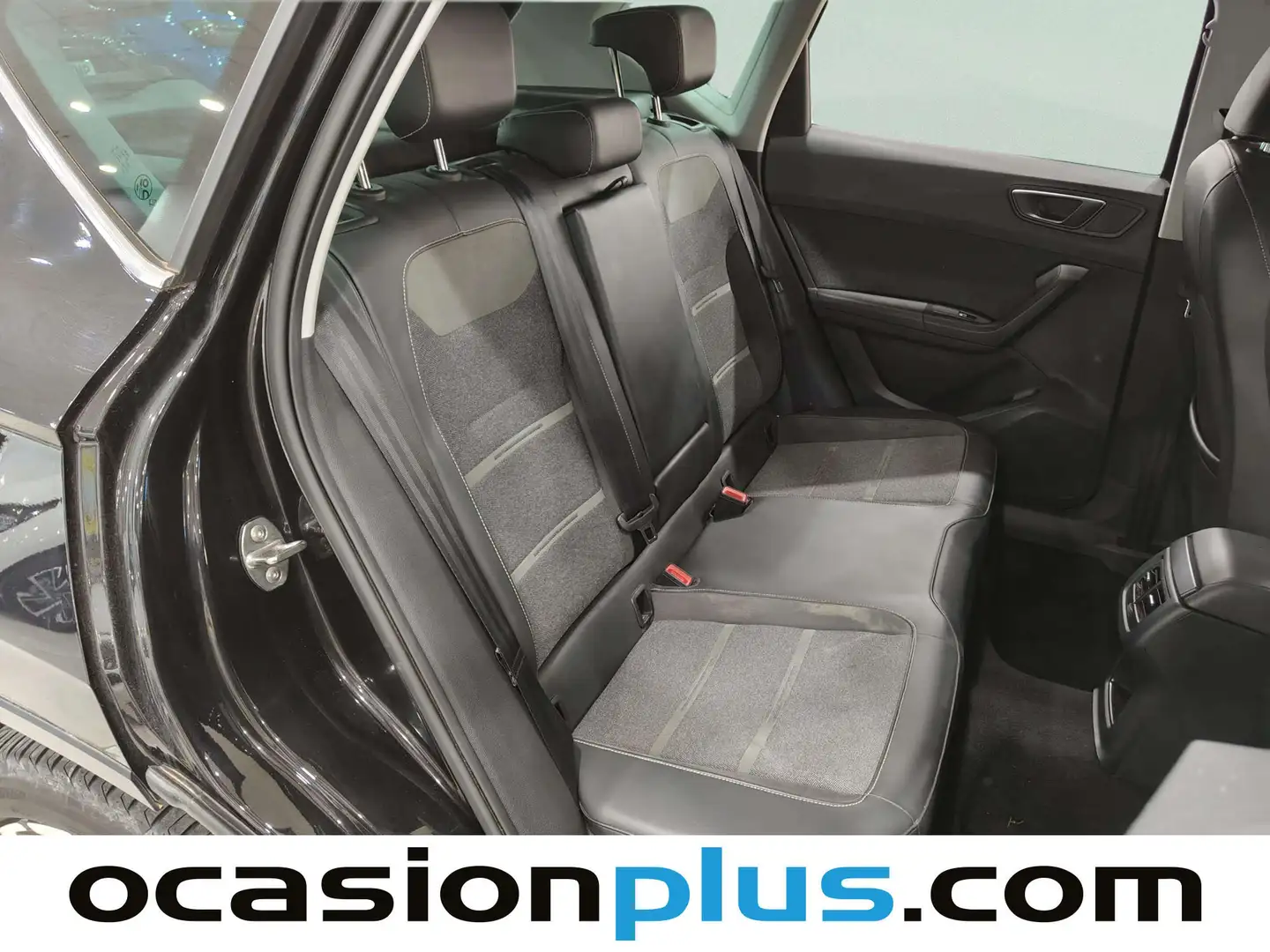 Foto Seat Ateca SEAT Ateca 1.5 TSI S&S X-Perience XL DSG (150 CV)