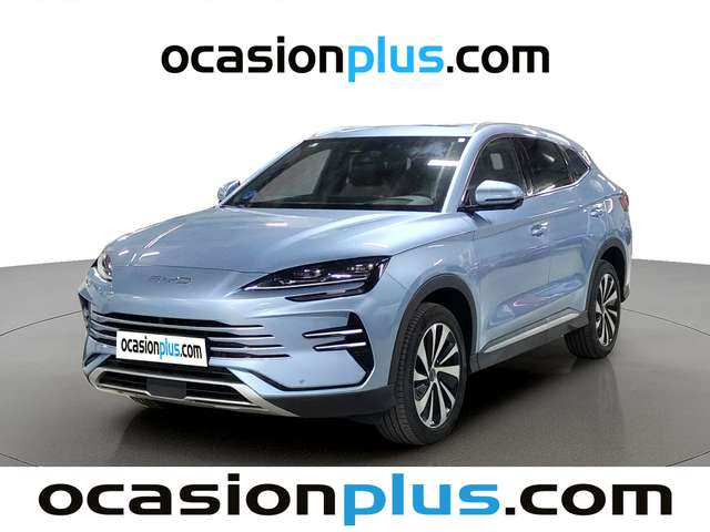 BYD Seal U DM-i U DM-i Comfort (218 CV) de segunda mano