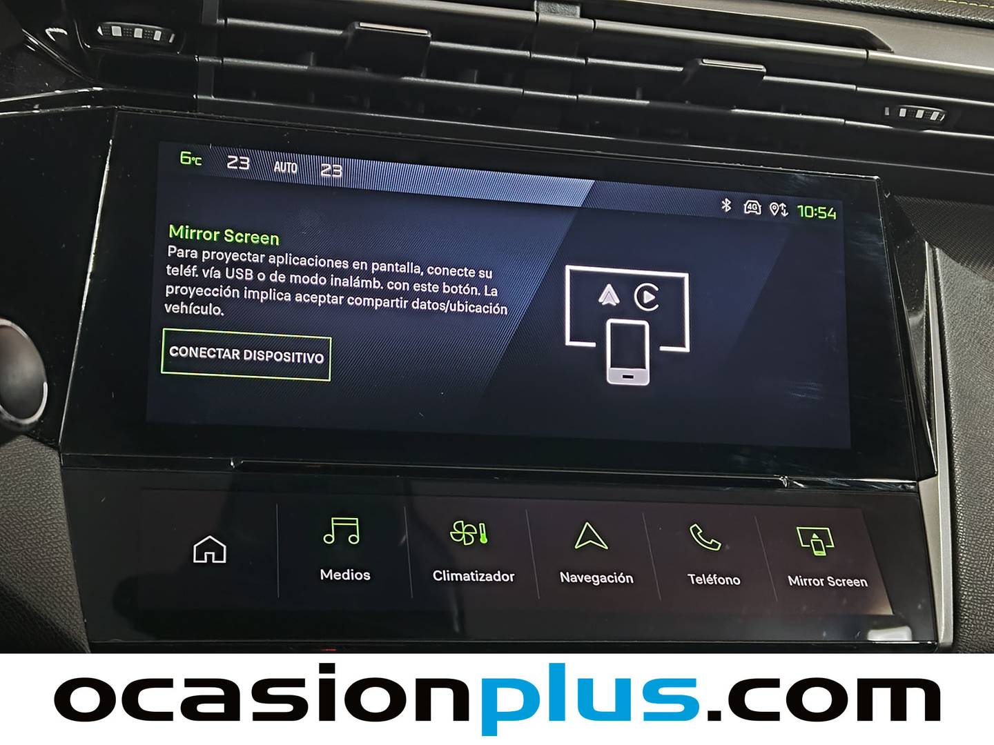 Foto Peugeot 308 Peugeot 308 SW SW BlueHDI 130 GT EAT8 (130 CV)