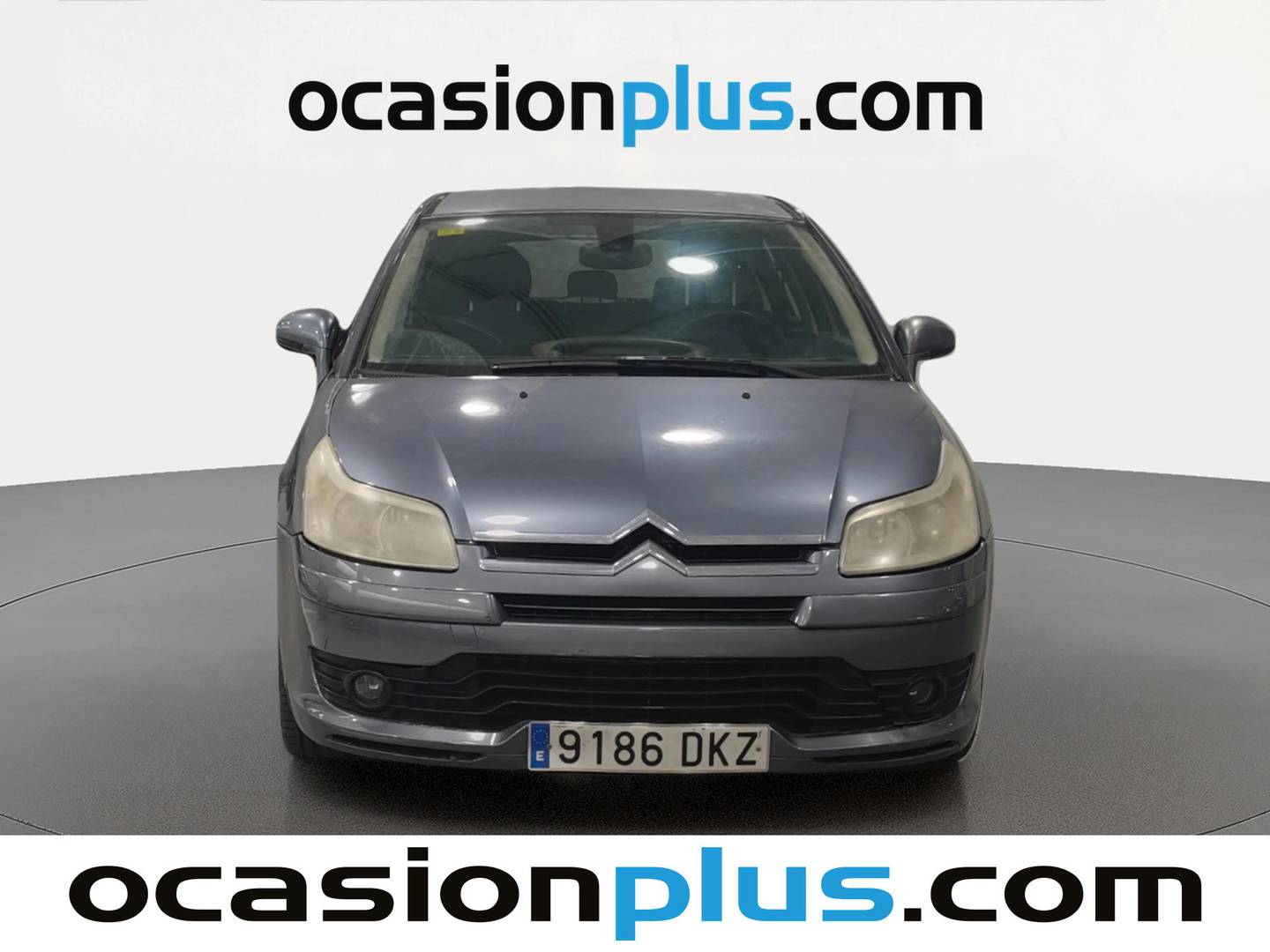 Citroën C4 Citroën C4 1.6 16v VTR Plus (110 CV) 110cv