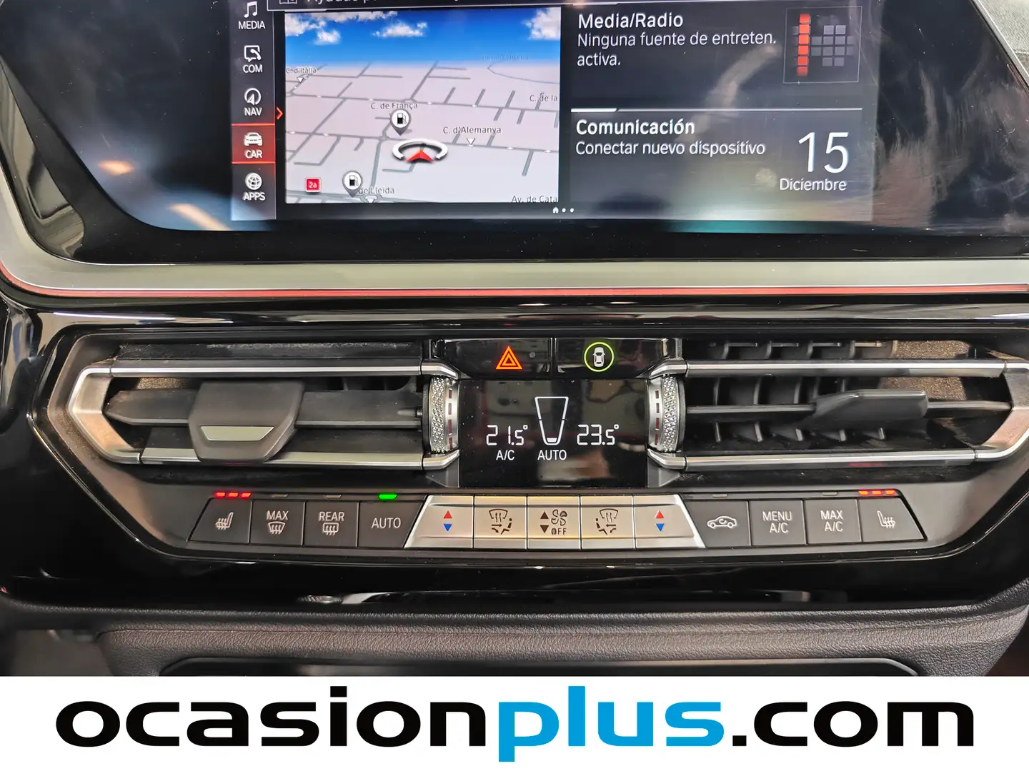 Foto BMW Z4 BMW Z4 sDrive20i Cabrio  (197 CV) Pack M