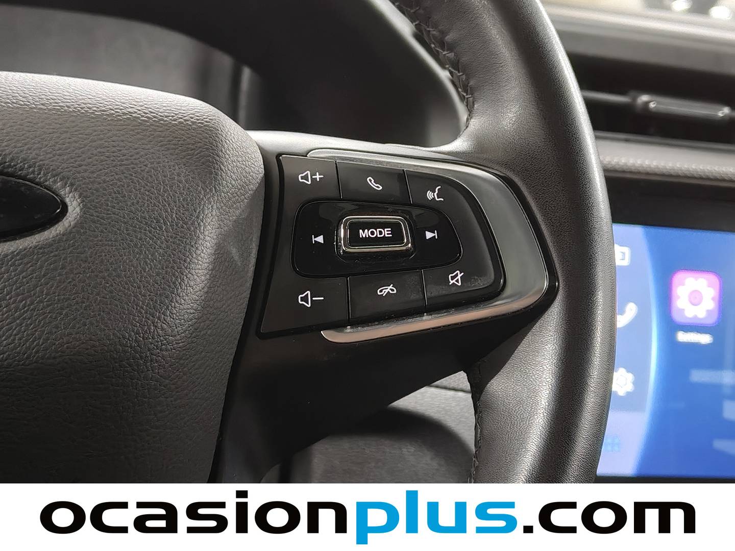 DR AUTOMOBILES DR 4.0 DR AUTOMOBILES DR4 1.5 (116 CV) seminuevo