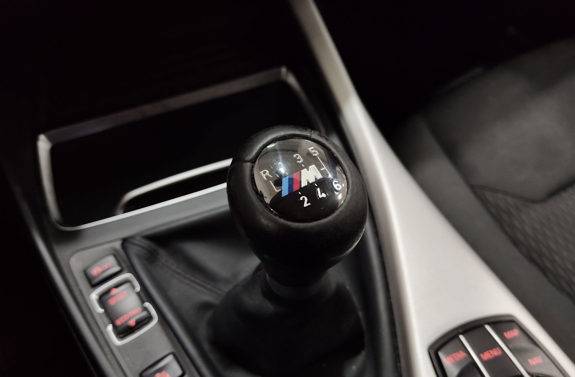 BMW Serie 1 118i - foto 5