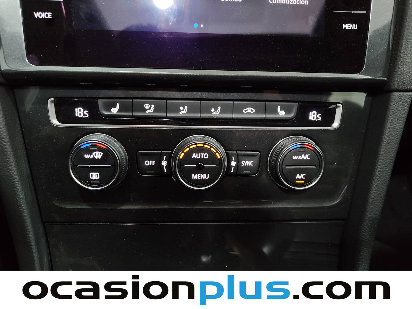 Volkswagen Golf Volkswagen Golf Advance 1.0 TSI (110 CV) DSG 2017