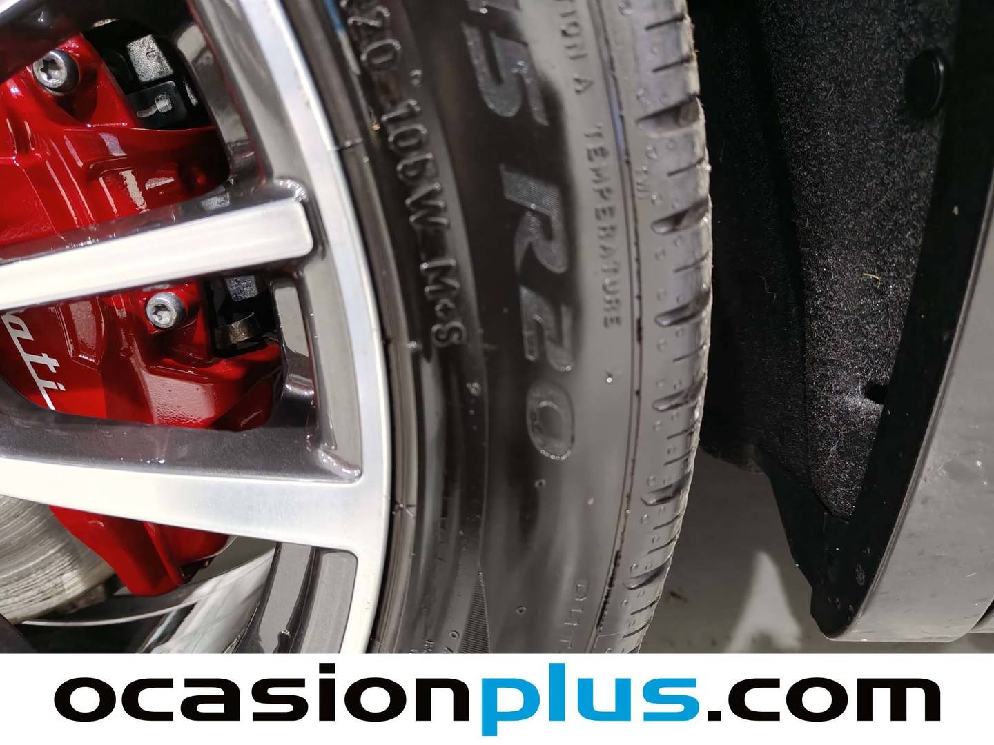 Foto Maserati Grecale Maserati Grecale 2.0 MHEV GT L4 AWD (300 CV)