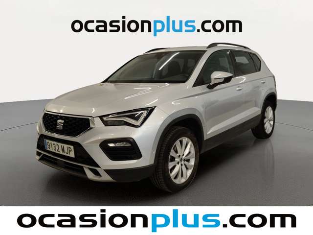 Seat Ateca 1.5 TSI S&S Style XL  (150 CV) de segunda mano