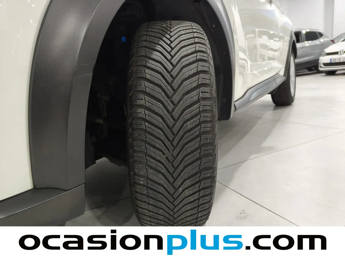 Foto Nissan JUKE Nissan Juke DIG-T Acenta (117 CV)