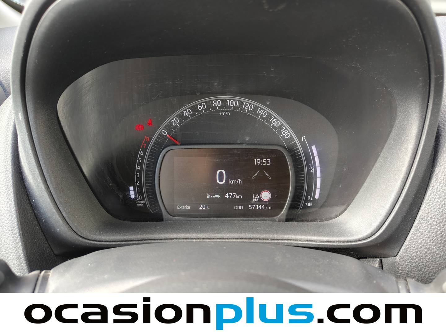 Foto Toyota Aygo X Cross Toyota Aygo X Cross 1.0 VVT-I Play (72 CV)