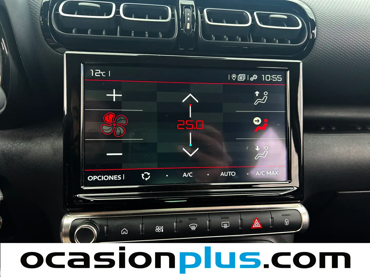 Foto Citroën C3 Aircross Citroen C3 Aircross BlueHDi 110 S&S C-Series (110 CV)