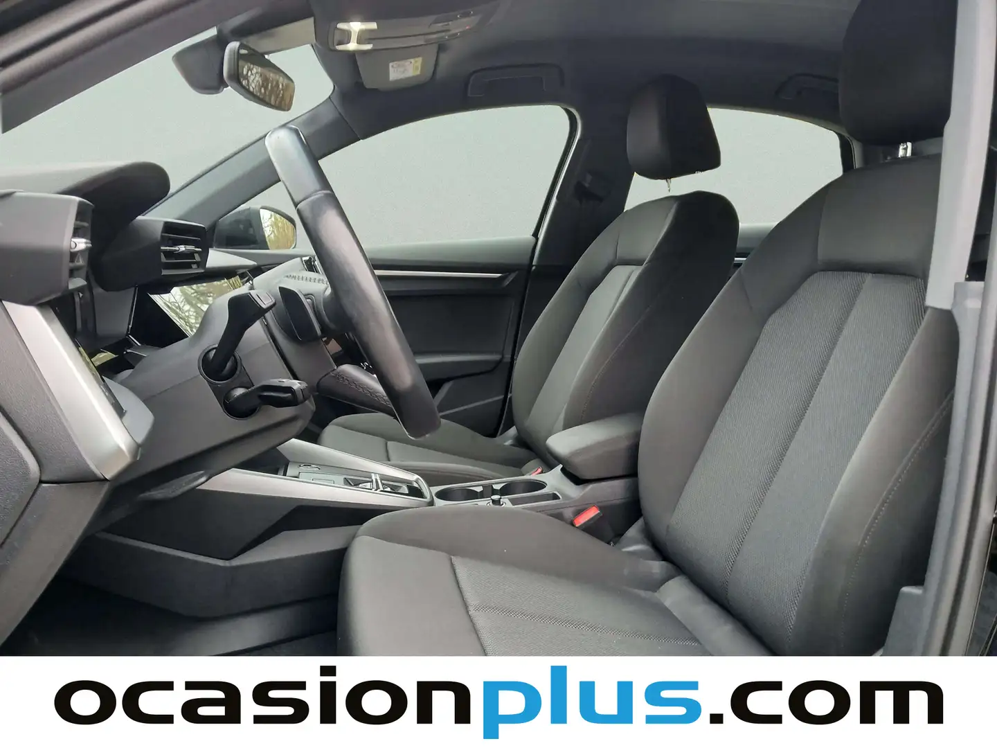 Foto Audi A3 Audi A3 Sedan Sedan Advanced 35 TDI (150 CV) S tronic