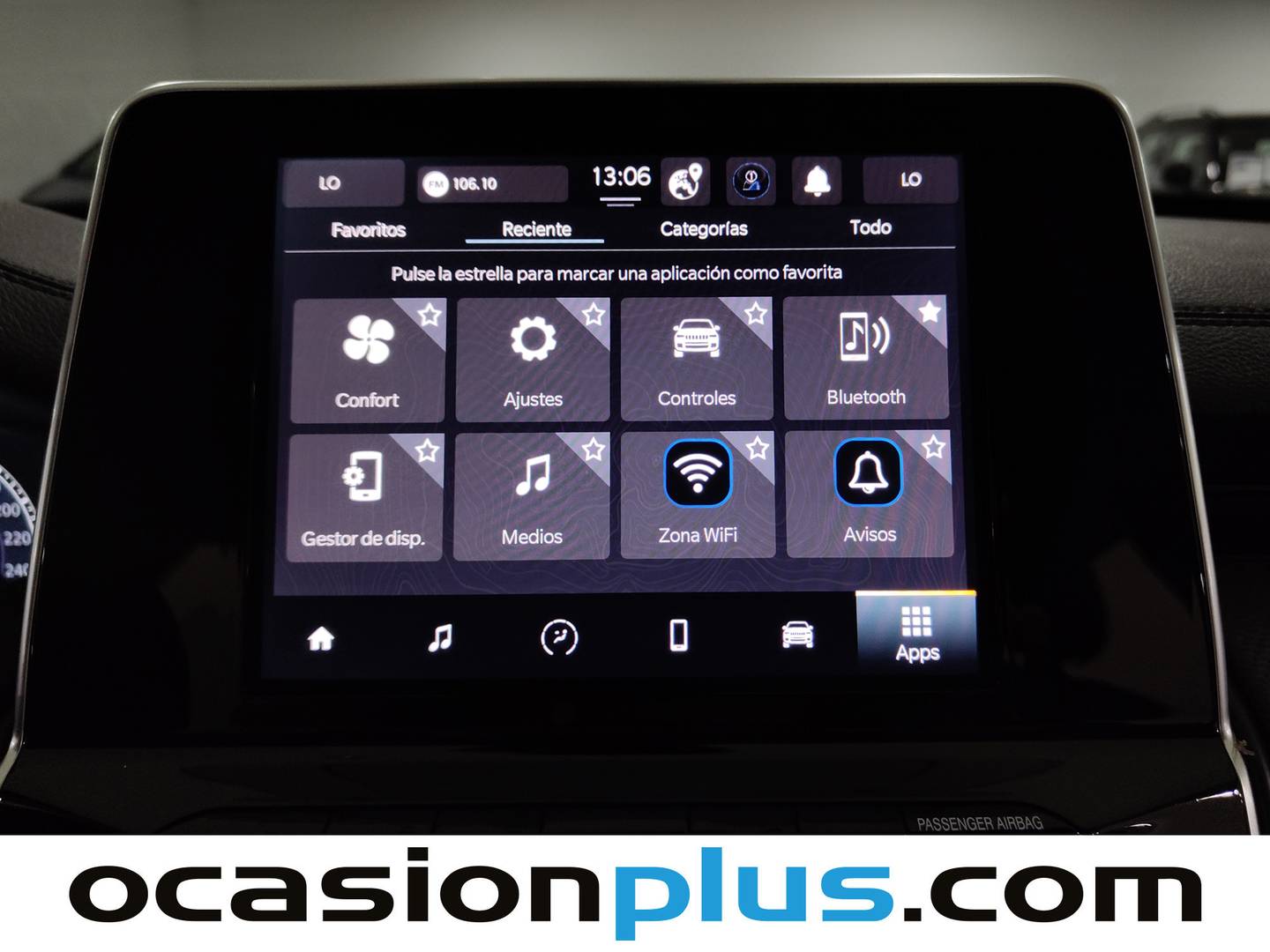 Jeep Compass Jeep Compass 1.3 Gse Night Eagle FWD MT (130 CV) km 0