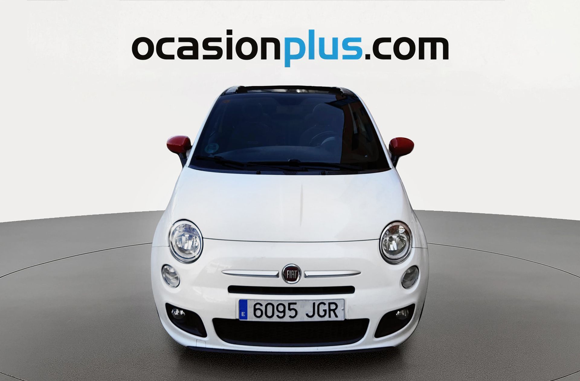 Fiat 500C 1.2 Cabrio S - foto 11