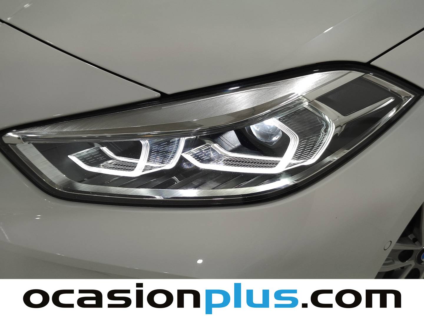 Foto BMW Serie 1 BMW Serie 1 120i (178 CV) Paquete M