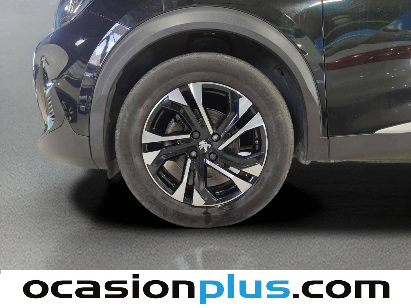 Peugeot 2008 Peugeot 2008 PureTech 100 S&S Allure (100 CV) km 0