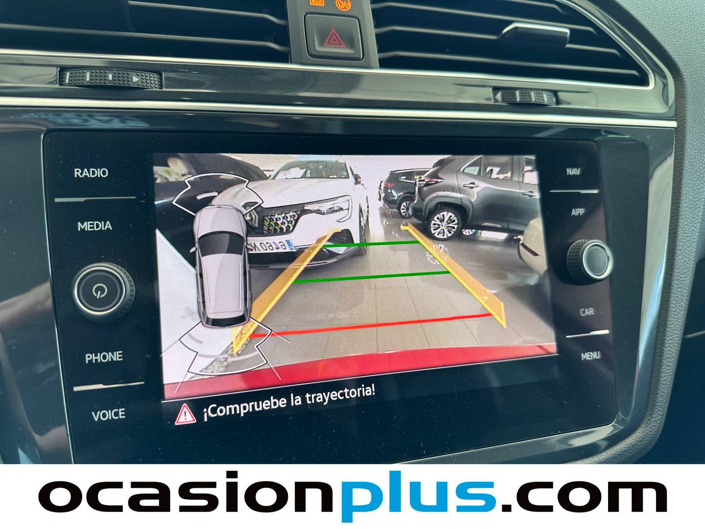 Extras del Volkswagen Tiguan Volkswagen Tiguan Urban Sport 1.5 TSI (150 CV) DSG