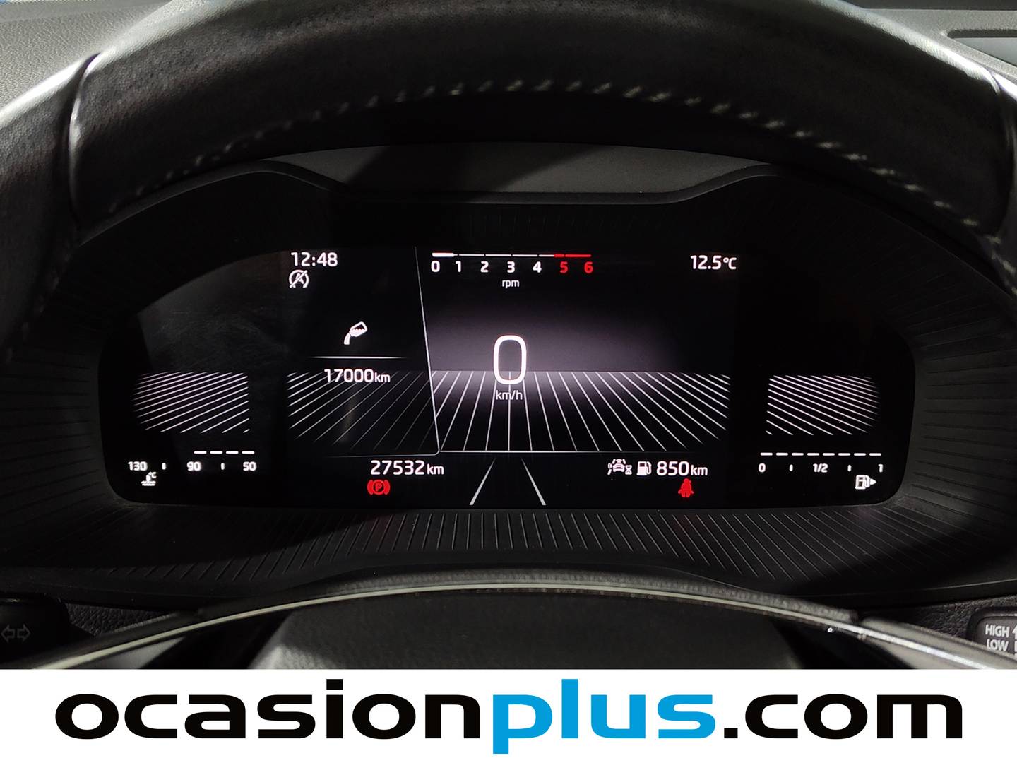 Foto Skoda Karoq Skoda Karoq 2.0 TDI Selection (115 CV)