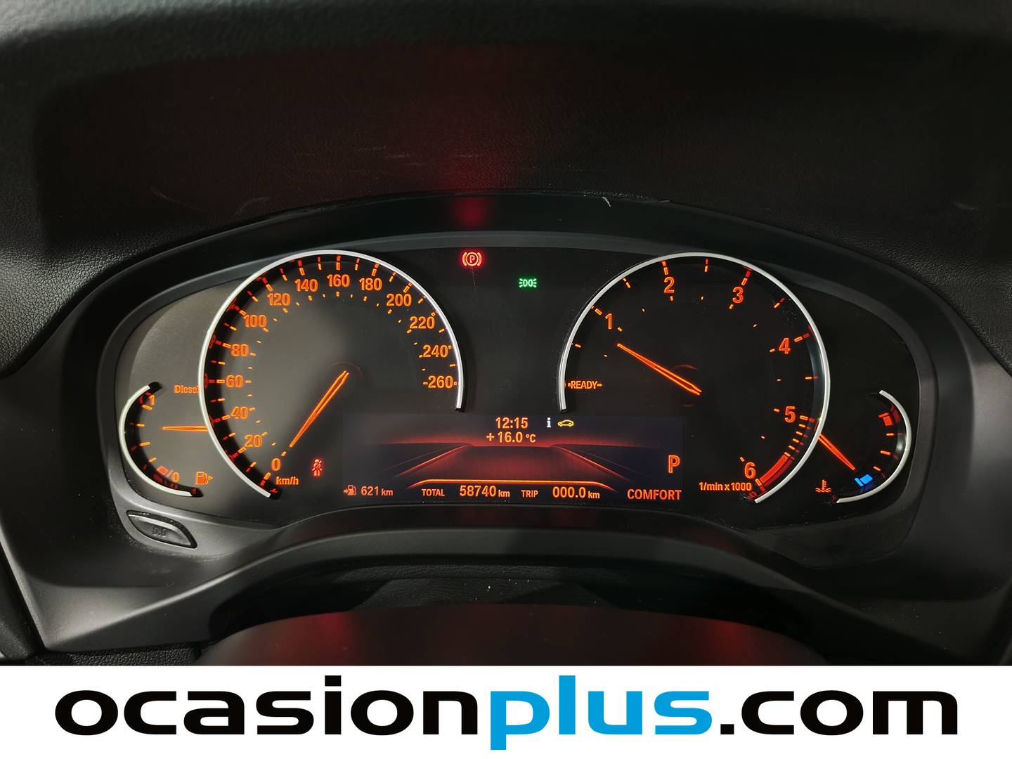 Foto BMW X4 BMW X4 xDrive20d (190 CV)