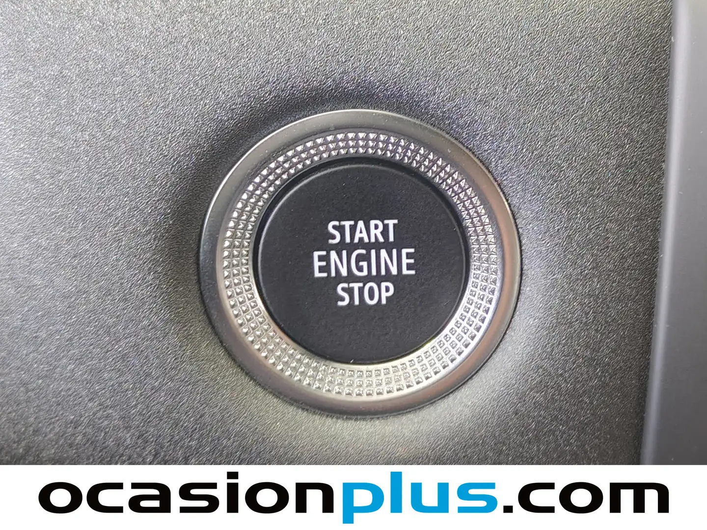 Foto Renault Captur Renault Captur Evolution GPF TCe (140 CV)