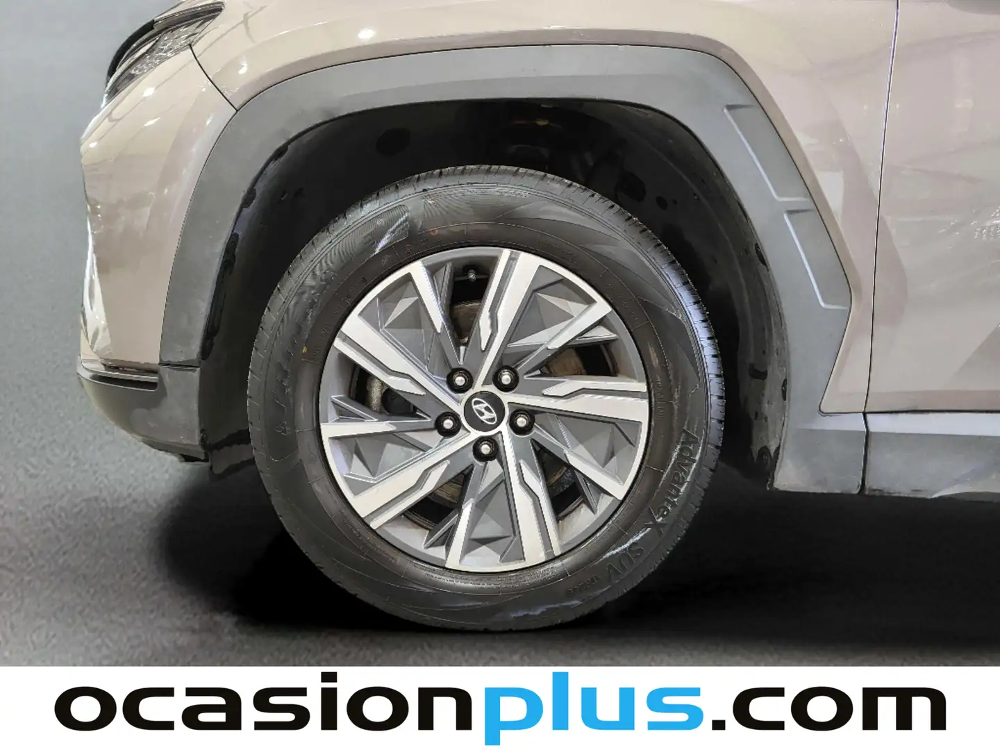 Foto Hyundai Tucson Hyundai Tucson 1.6 CRDI Maxx (115 CV)