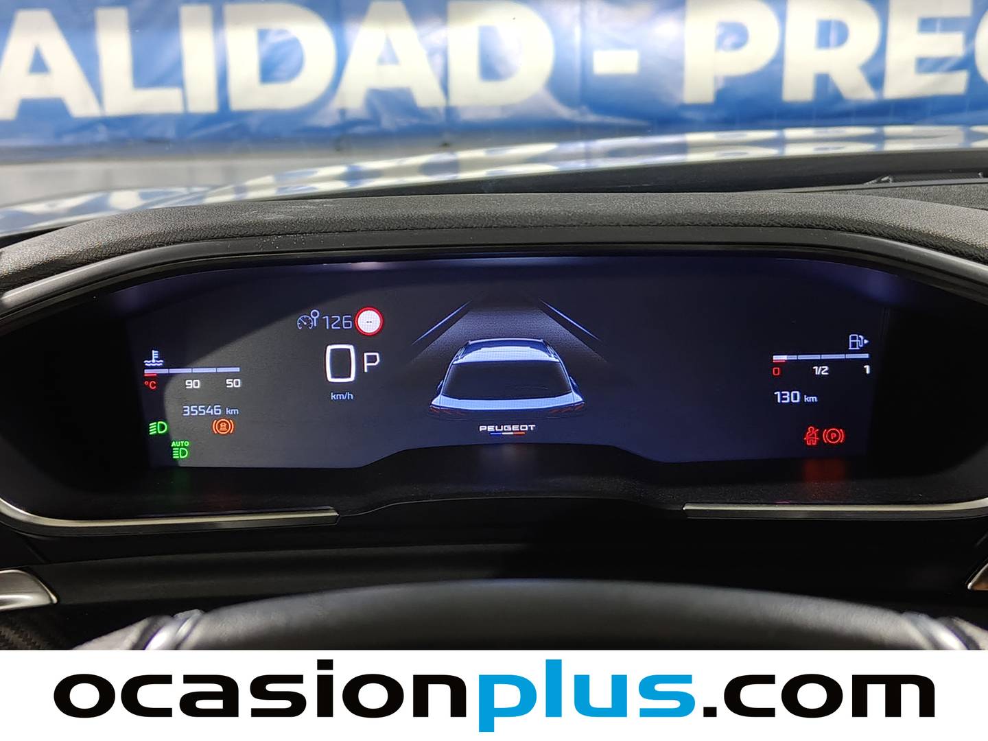 Foto Peugeot 508 Peugeot 508 SW BlueHDi 130 S&S GT EAT8 (130 CV)