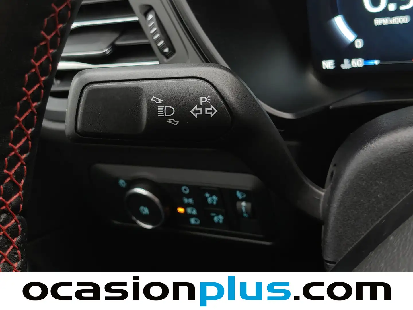 Foto Ford Kuga Ford Kuga 1.5T EcoBoost ST-Line 4x2 (150 CV)