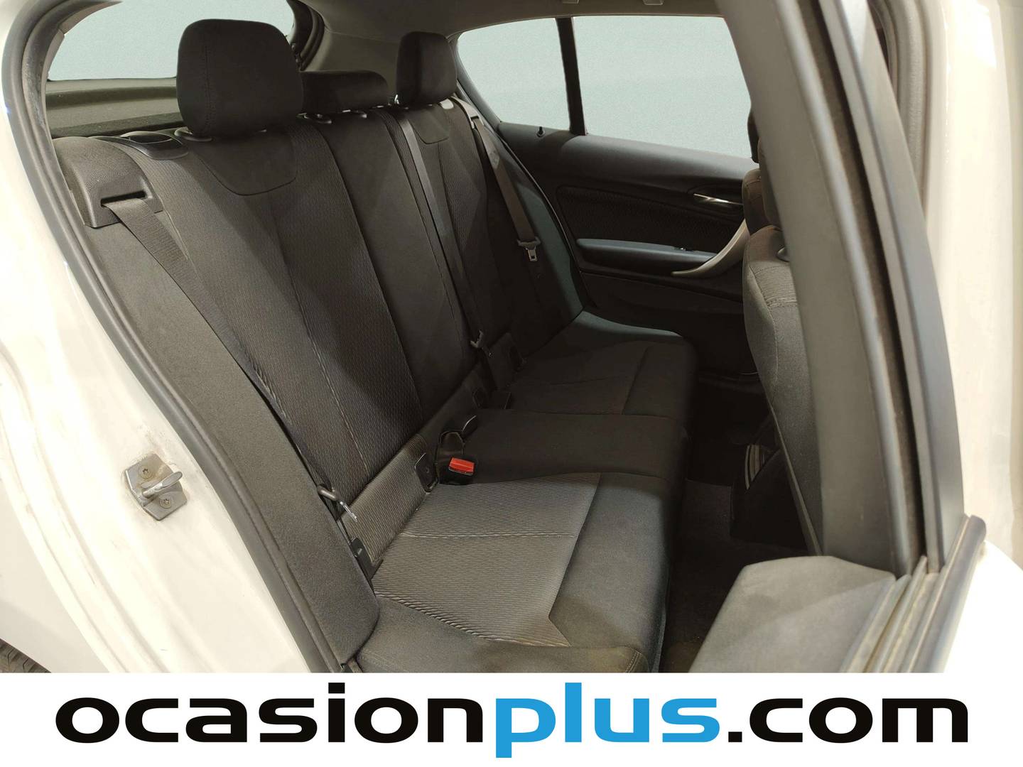 BMW Serie 1 BMW Serie 1 116d (116 CV) al mejor precio